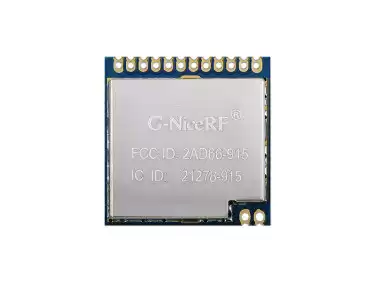 Qu'est-ce que le module RF et son rôle