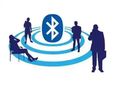 Comment le module BLE agit sur le capteur