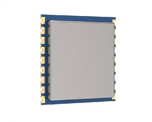 Module GPS à bas prix et haute précision GPS02-TD