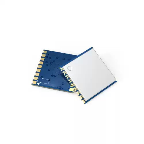 GPS01 : Module GPS bimode haute précision à faible consommation d'énergie