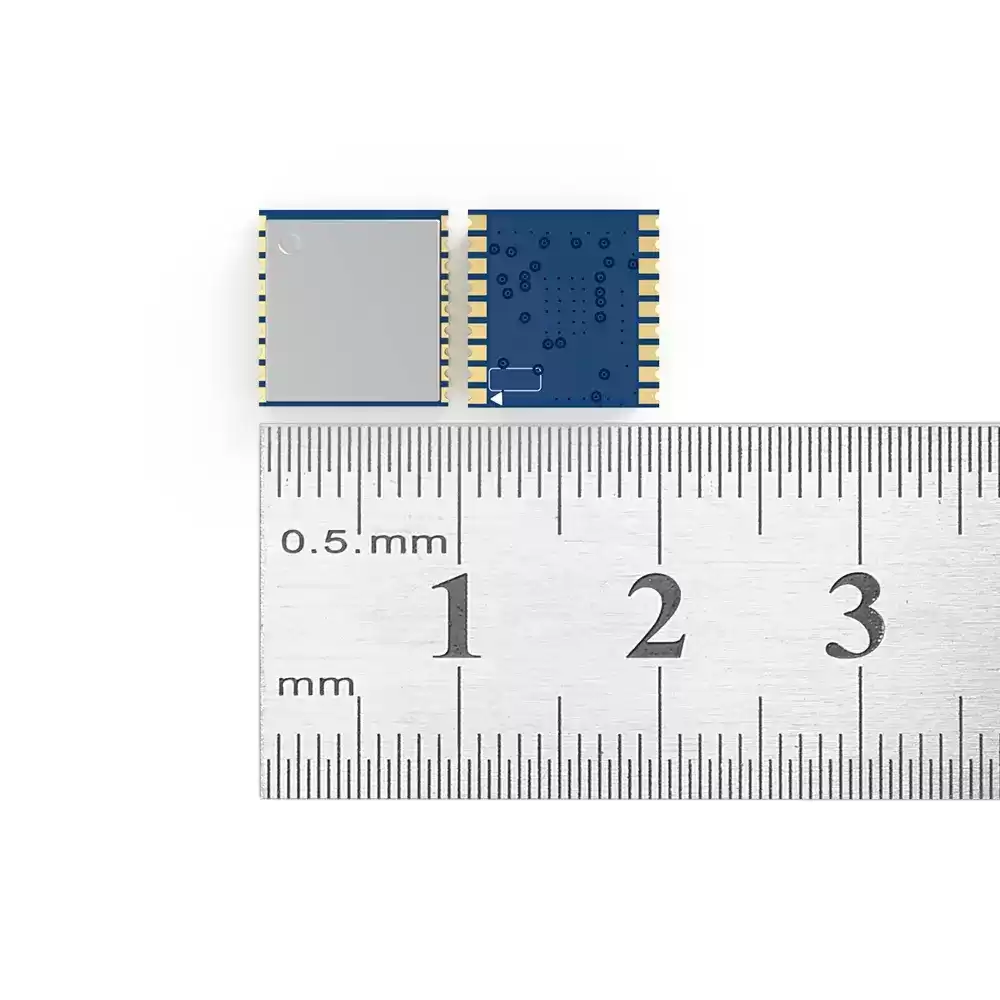 GPS01-ZK&nbsp;: Module GPS mini satellite trimode à faible courant et haute précision