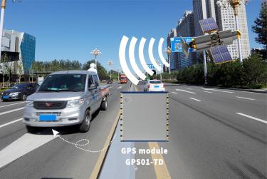 Facteurs affectant la précision de positionnement du module GPS