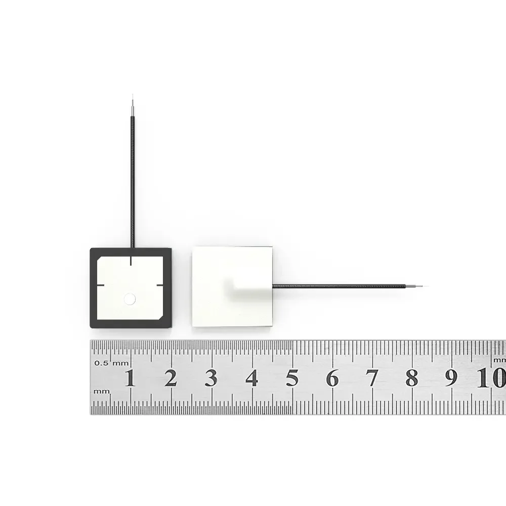 AGPS20P-36C : Antenne passive GPS à gain élevé