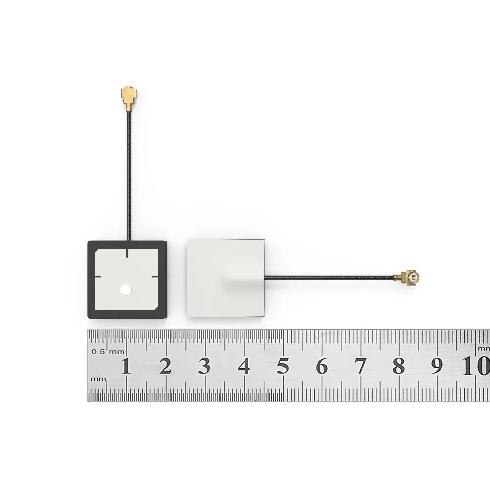 AGPS20P-36I : Antenne passive GPS 1575,42 MHz