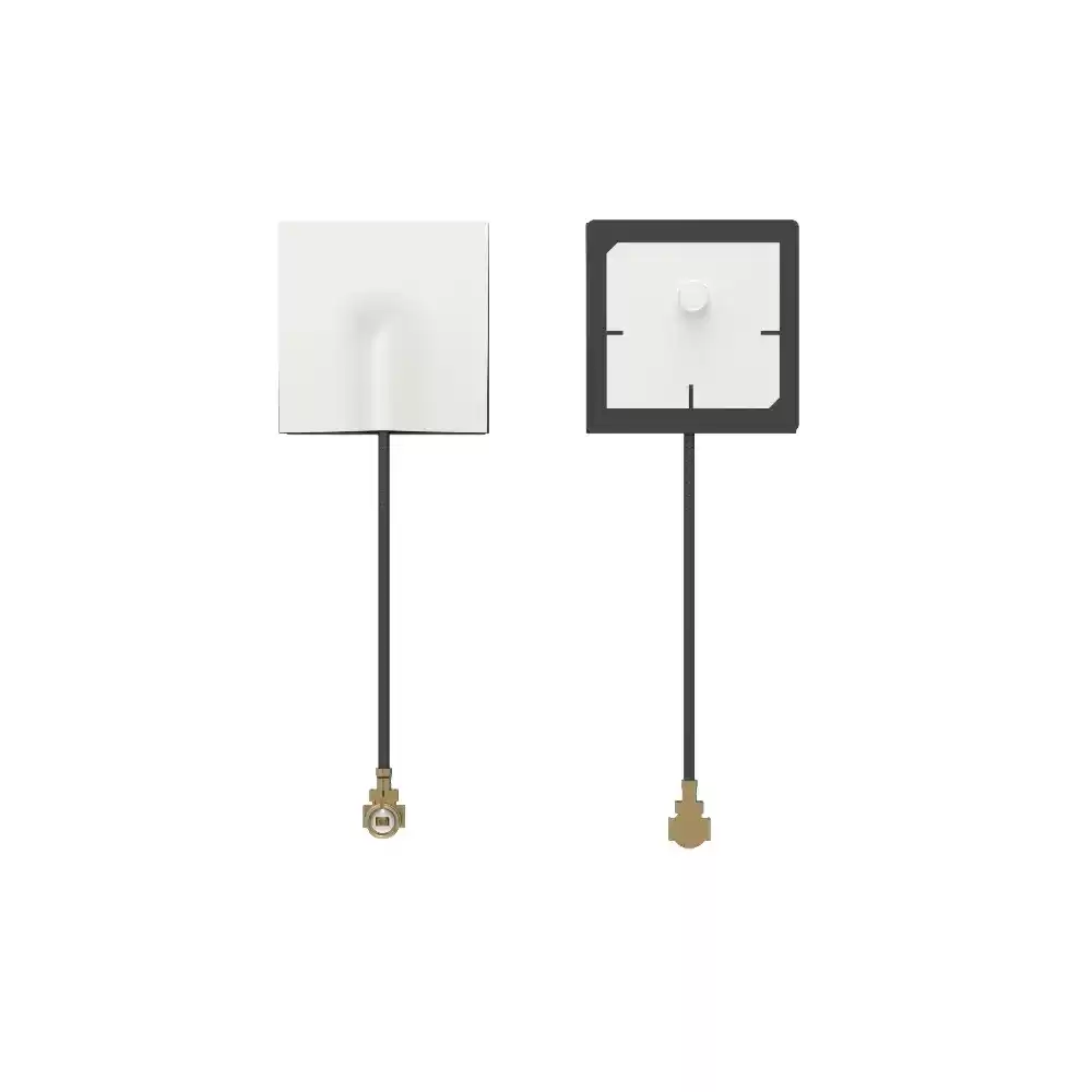 AGPS20P-36I : Antenne passive GPS 1575,42 MHz