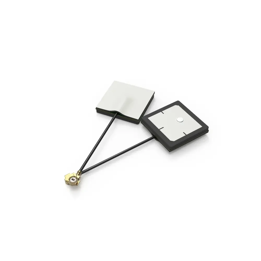 AGPS20P-36I : Antenne passive GPS 1575,42 MHz