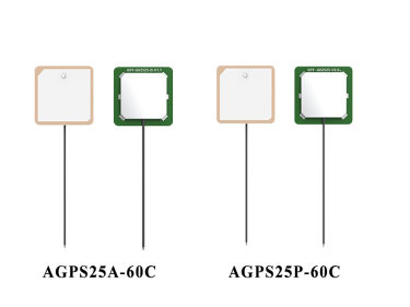 Différence entre l'antenne GPS active et l'antenne GPS passive