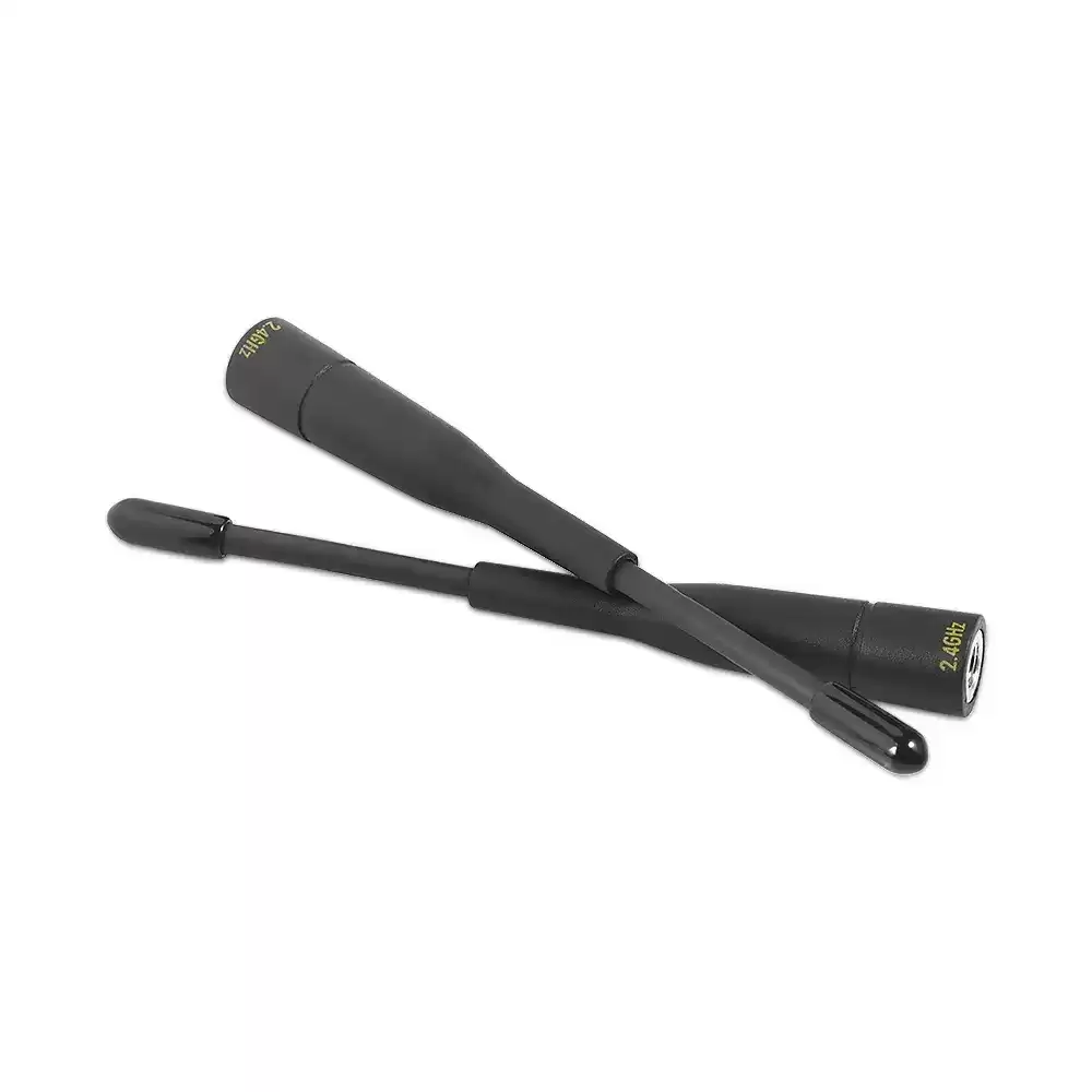 SW2400-ZB120 : Antenne tige droite 2,4 GHz