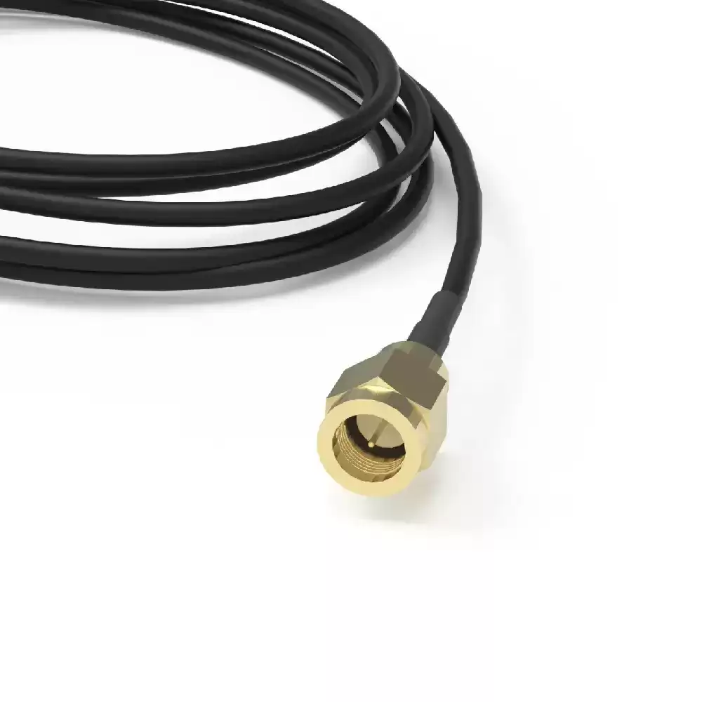 AGPS-SMA3M : Antenne GPS &eacute;tanche