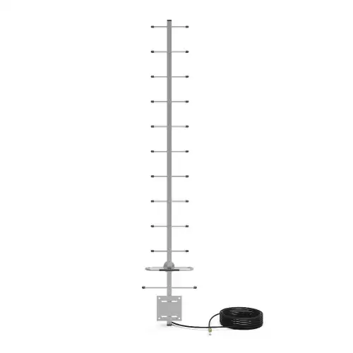 SW915-BM-11DB : Antenne Yagi &agrave; gain &eacute;lev&eacute; 915 MHz