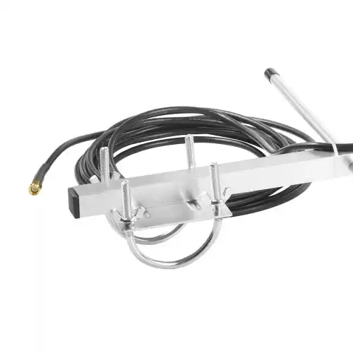 SW915-BM-11DB : Antenne Yagi &agrave; gain &eacute;lev&eacute; 915 MHz