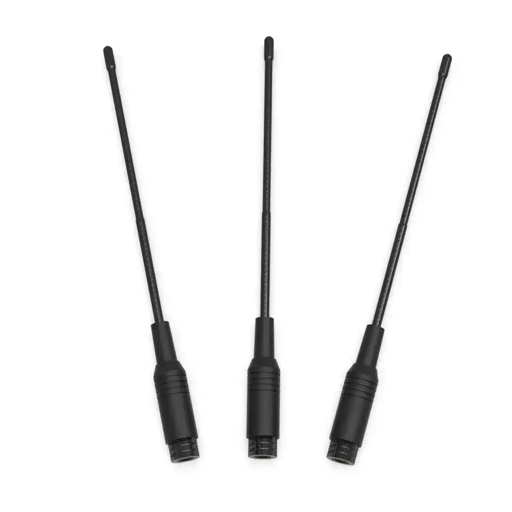 SW-VHF200 : Antenne tige droite 150 MHz