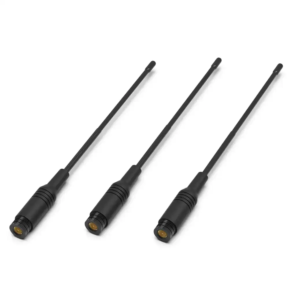 SW-VHF200 : Antenne tige droite 150 MHz