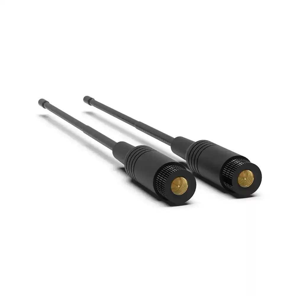 SW-VHF200 : Antenne tige droite 150 MHz