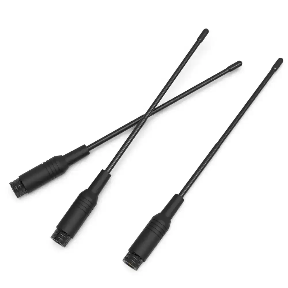 SW-VHF200 : Antenne tige droite 150 MHz