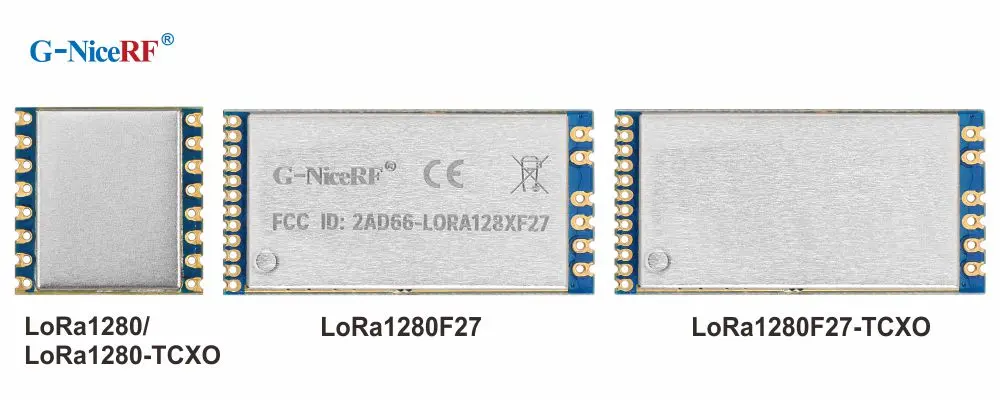 Module Lora