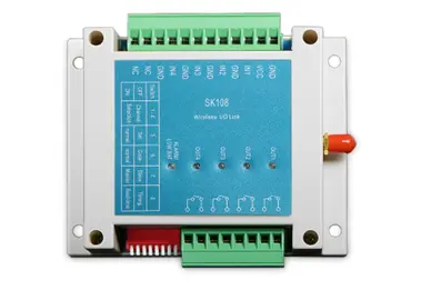 module de commutation