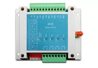 module de commutation