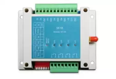 Les exigences relatives à la sensibilité du récepteur dans la télécommande des modules de commutation numérique