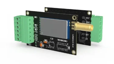 Assurer la fiabilité et la stabilité des modules de transmission de données LoRa - Auto-vérification à la mise sous tension