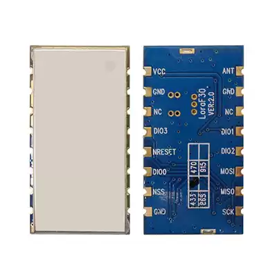Module LoRaLoRa1276F30