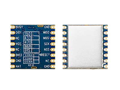 Module LoRa LoRa-CC68