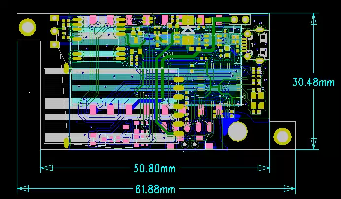 Système de suivi des animaux de compagnie Système de suivi des animaux de compagnie