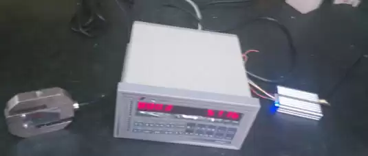 Système de pondération 4 Système de pondération 4