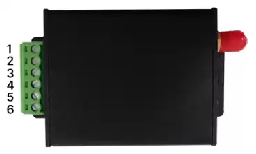 Définition des broches du module réseau sans fil LoRa série 160 mW LoRa611II - DZ Définition des broches du module réseau sans fil LoRa série 160 mW LoRa611II - DZ