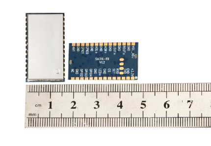 module audio sans fil