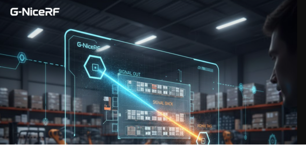 Mise en œuvre de la mesure de distance bidirectionnelle : méthode DS-TWR, temps aller-retour, synchronisation d’horloge, temps de vol.