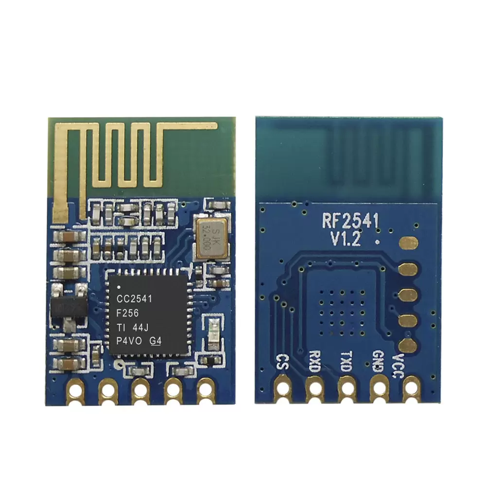 RF2541&nbsp;: Le module BLE 4.0 UART BLE adopte la puce SOC CC2541