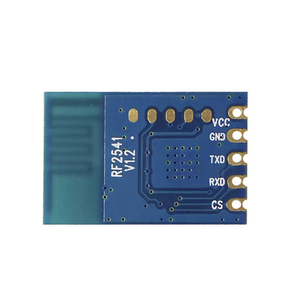 RF2541&nbsp;: Le module BLE 4.0 UART BLE adopte la puce SOC CC2541