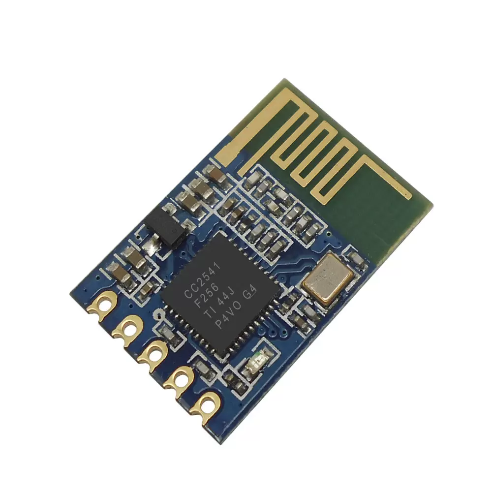 RF2541&nbsp;: Le module BLE 4.0 UART BLE adopte la puce SOC CC2541