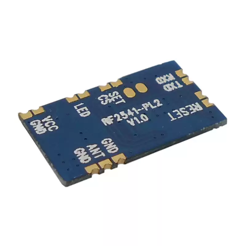 RF2541-PL2&nbsp;: module UART BLE 4.0 avec fonction OTA