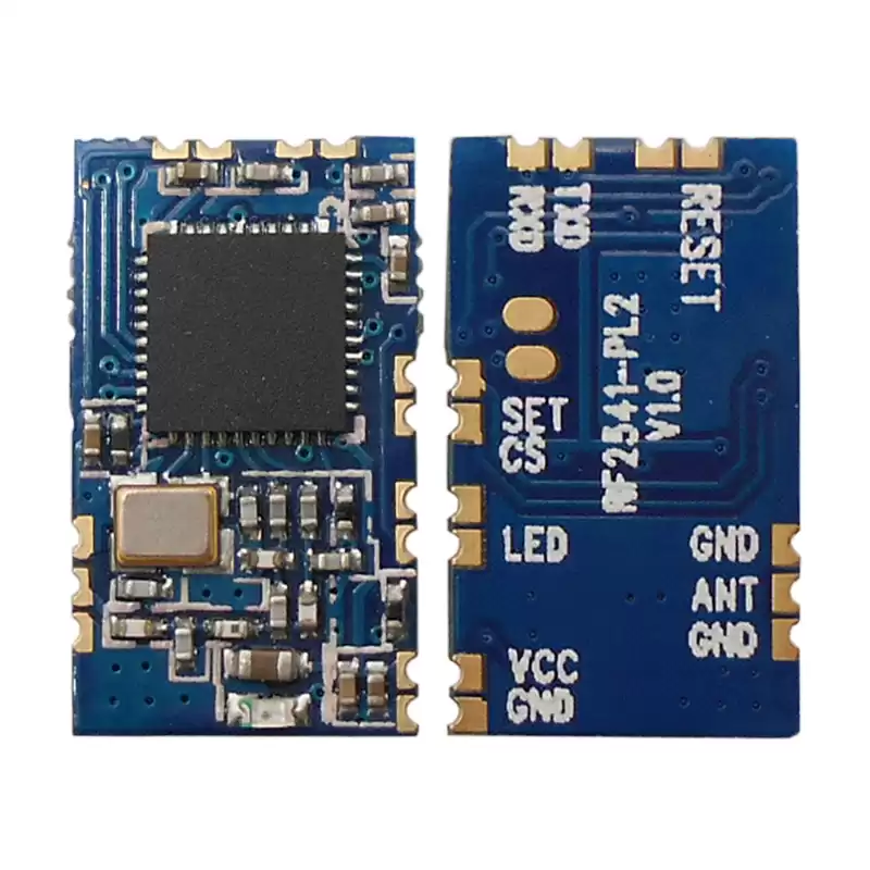 RF2541-PL2&nbsp;: module UART BLE 4.0 avec fonction OTA