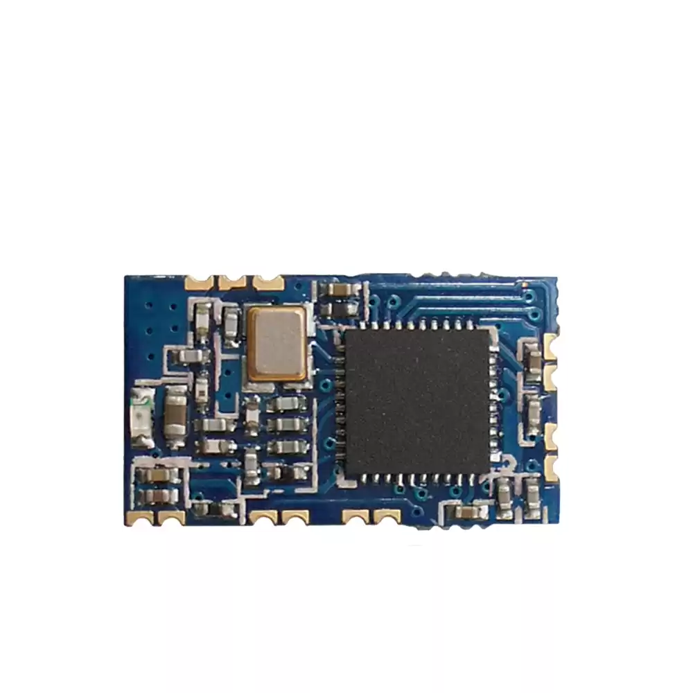 RF2541-PL2&nbsp;: module UART BLE 4.0 avec fonction OTA