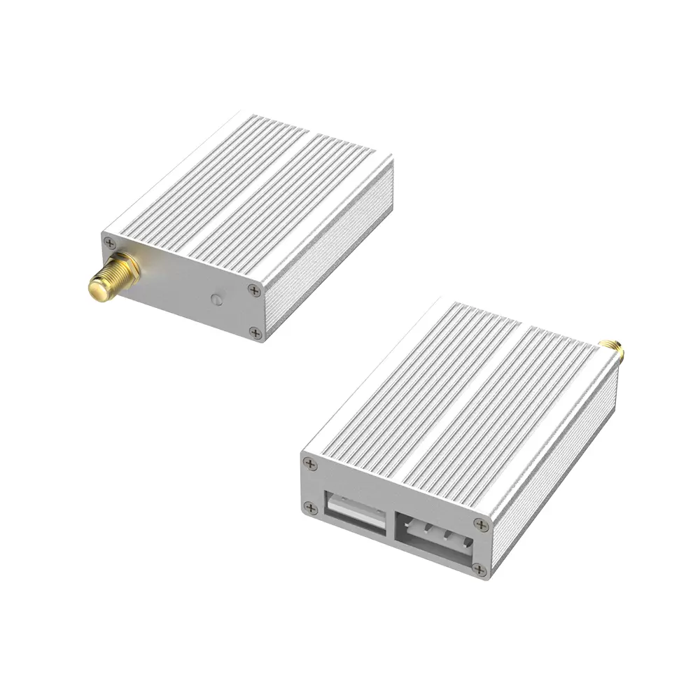 SA809-RX&nbsp;: Module de commutation sans fil pour talkie-walkie avec protection par mot de passe