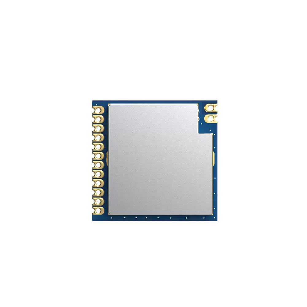RF4438PRO: SI4438 433MHz 100MW Module RF frontal