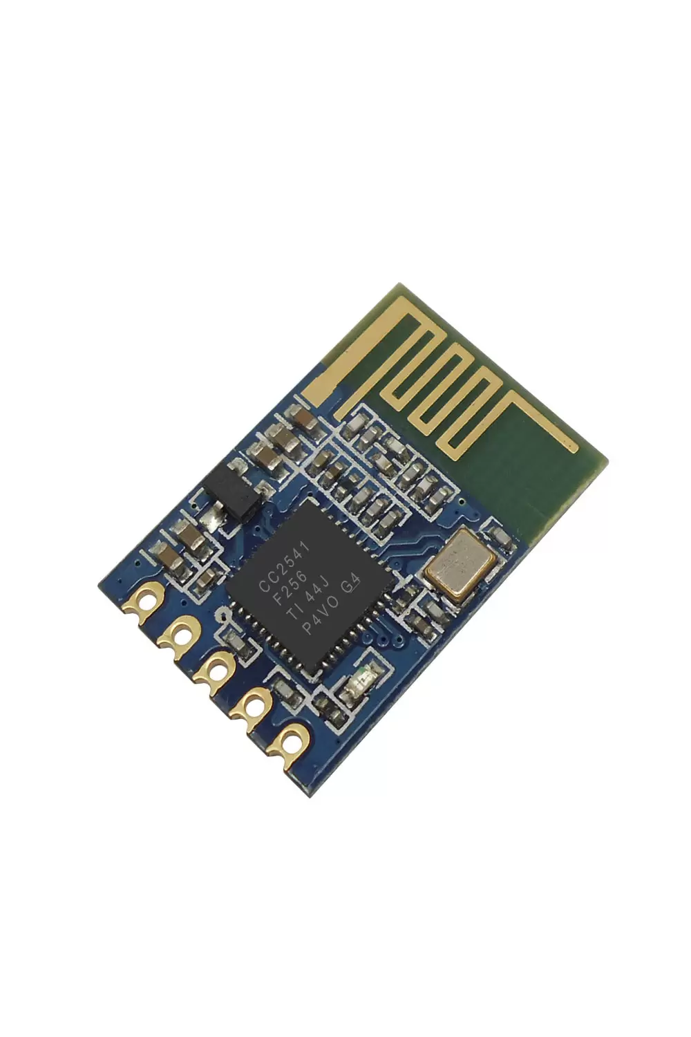 RF2541&nbsp;: Le module BLE 4.0 UART BLE adopte la puce SOC CC2541