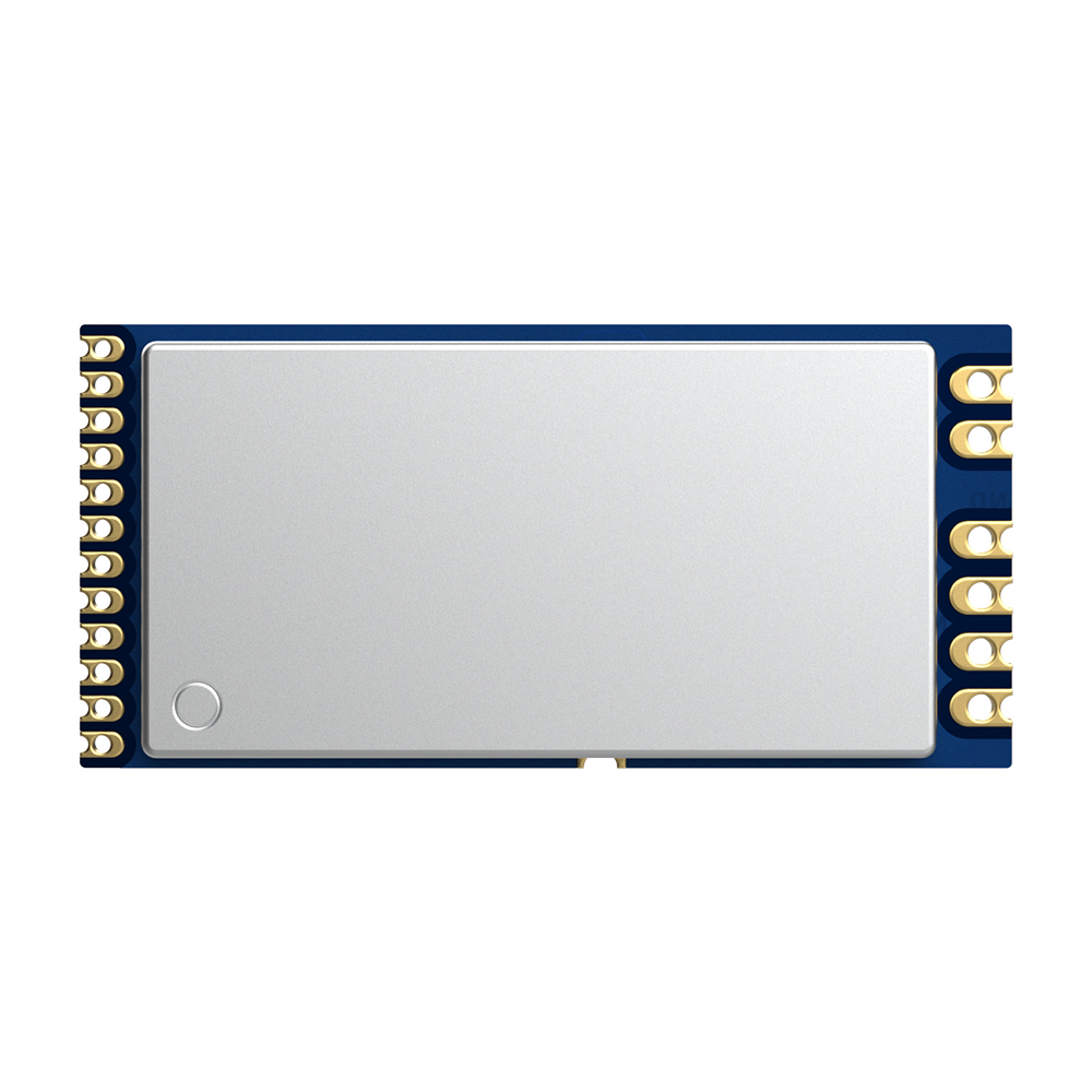 LoRa1280F27-TCXO&nbsp;: module RF industriel SX1280 2,4&nbsp;GHz