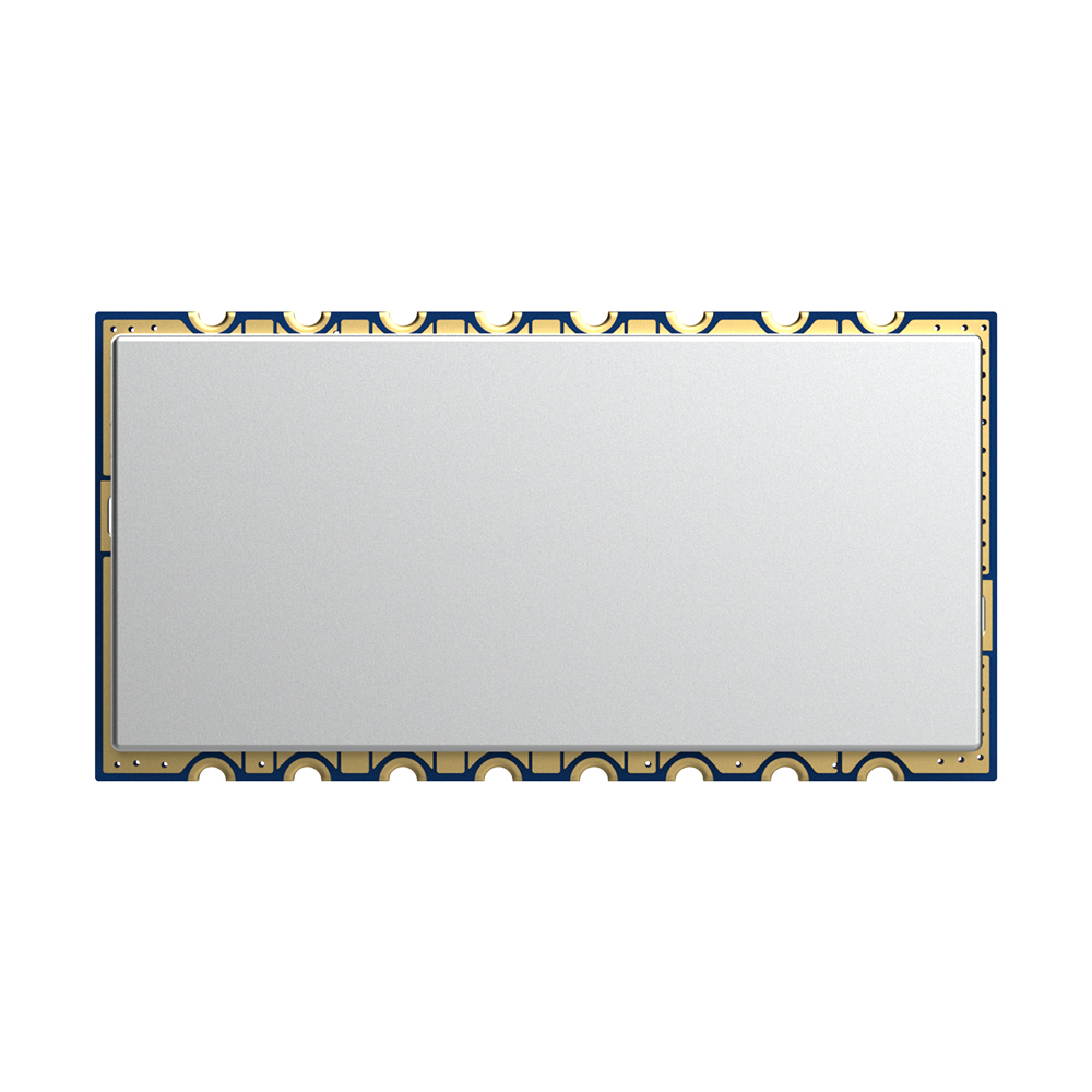 RF4432F27: 500MW SI4432 RF Module et r&eacute;cepteur avec oscillateur en cristal de 10 ppm