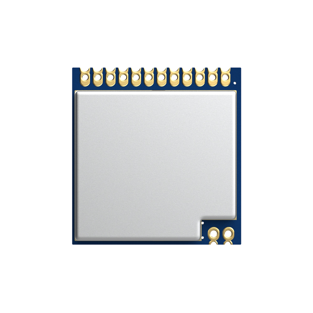 RF4463PRO : Module &eacute;metteur-r&eacute;cepteur RF Si4463 100 mW