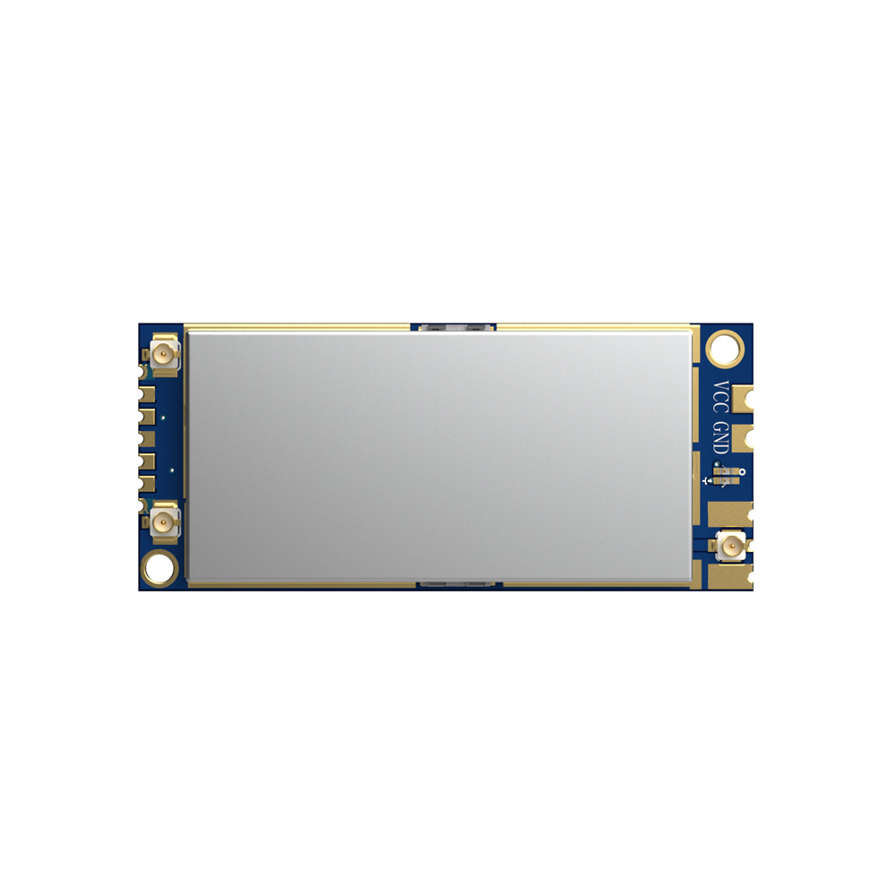 PA01F39&nbsp;: Module amplificateur de puissance FEM &agrave; faible bruit de sortie 8&nbsp;W