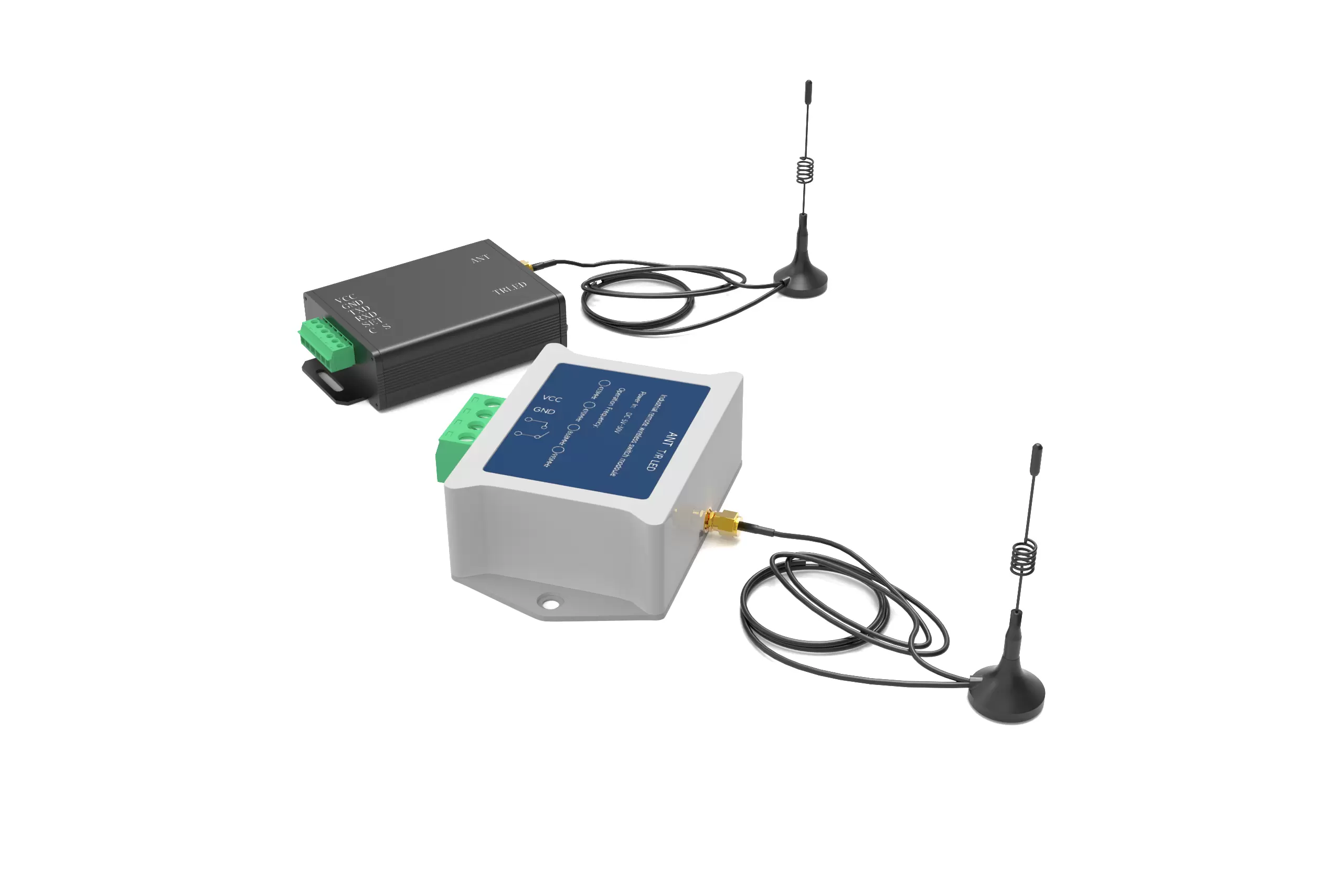 SK200PRO-U : module de commande de commutation 1 canal 100 mW