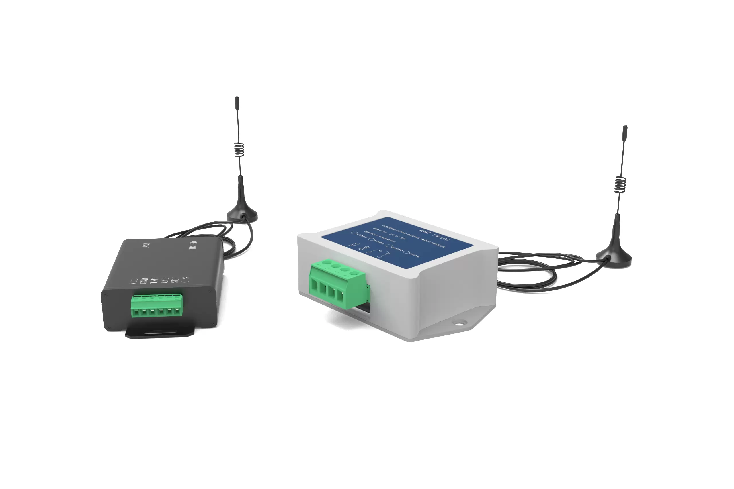 SK200PRO-U : module de commande de commutation 1 canal 100 mW