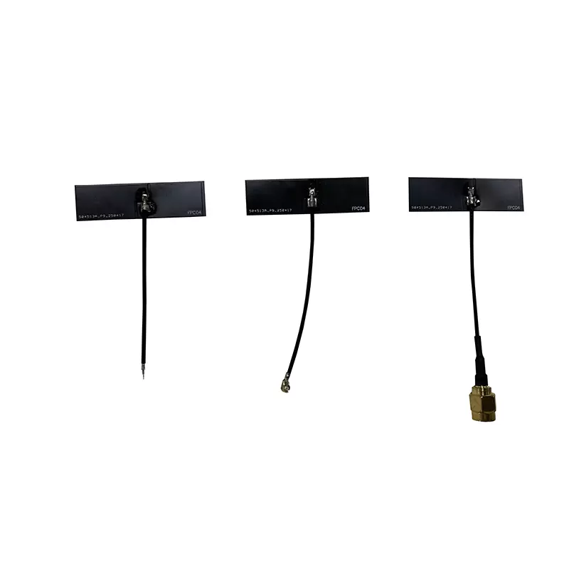 FPC2400&nbsp;: antenne omnidirectionnelle &agrave; bande ultra-large &agrave; faible co&ucirc;t de 2&nbsp;400 &agrave; 2&nbsp;500&nbsp;MHz