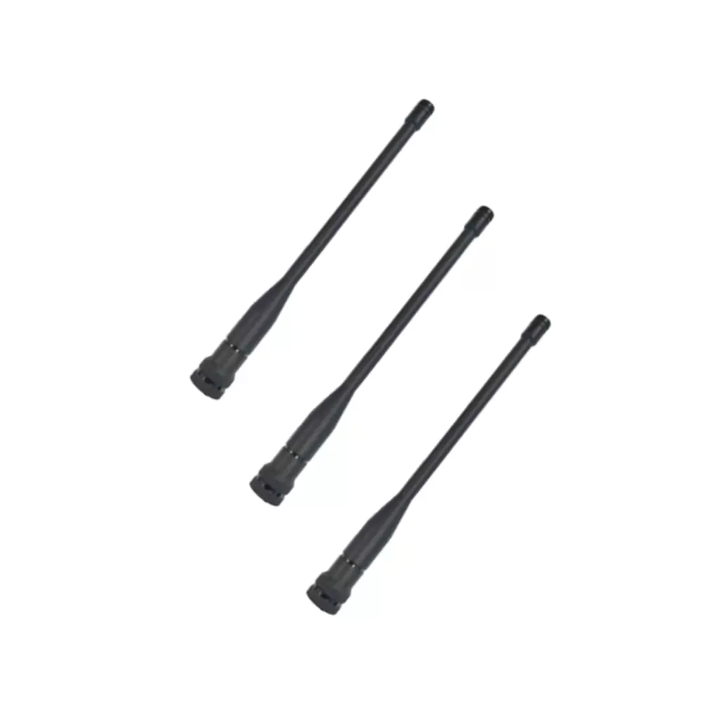 Antenne tige droite 225-260 MHz SW240-ZB144