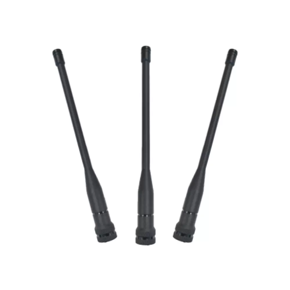 Antenne tige droite 225-260 MHz SW240-ZB144