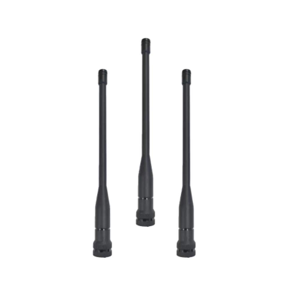 Antenne tige droite 225-260 MHz SW240-ZB144